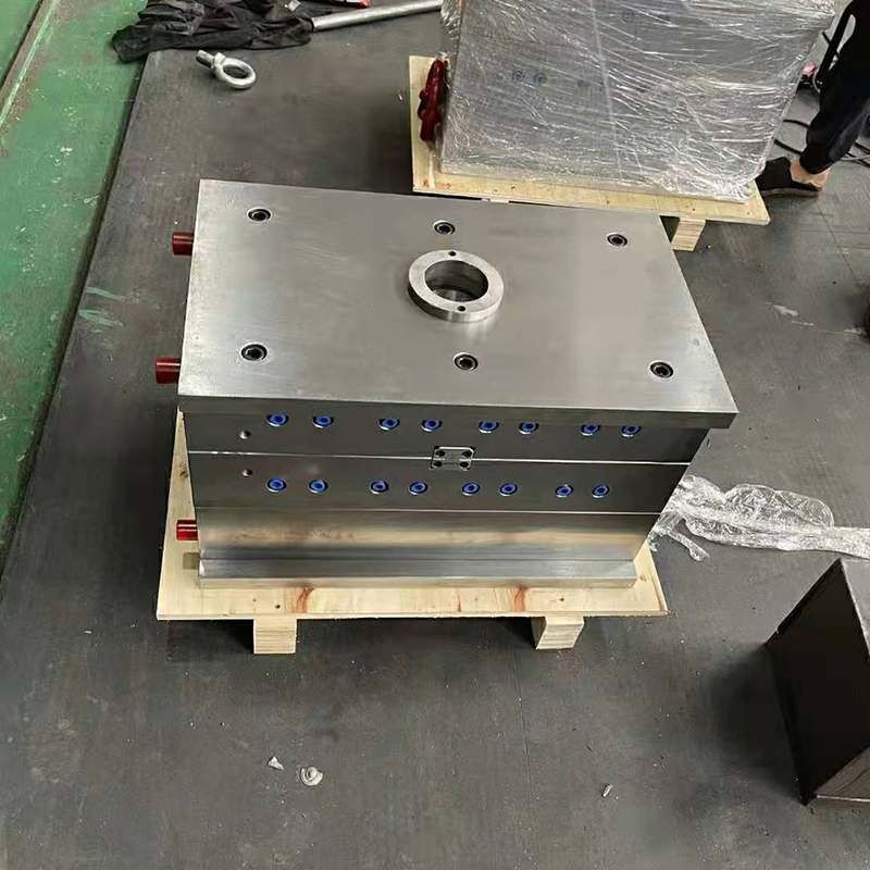 塑料模具的設計要素有哪些？