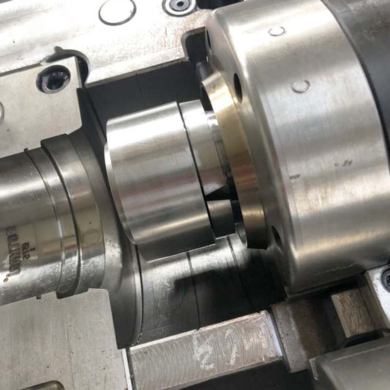 異形模具是如何解決模具表面恒溫問題的？