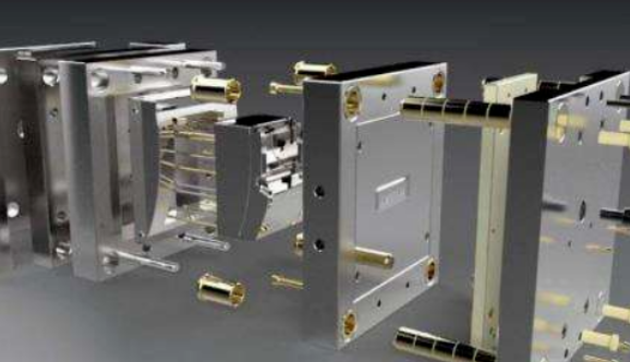 塑料模具的設計要素有哪些？