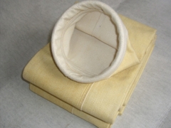 美塔斯除塵布袋已被廣泛應用于高溫過(guò)濾領(lǐng)域，長(cháng)期使用可保持高強力、高耐磨性