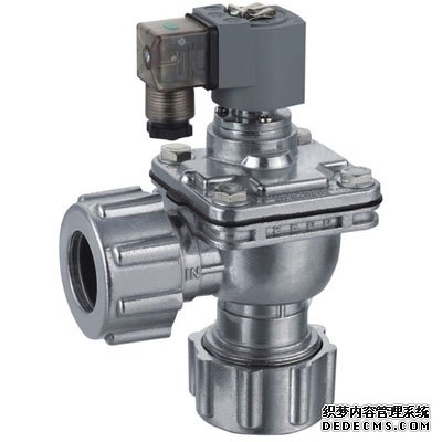 直角電磁閥 直角電磁閥